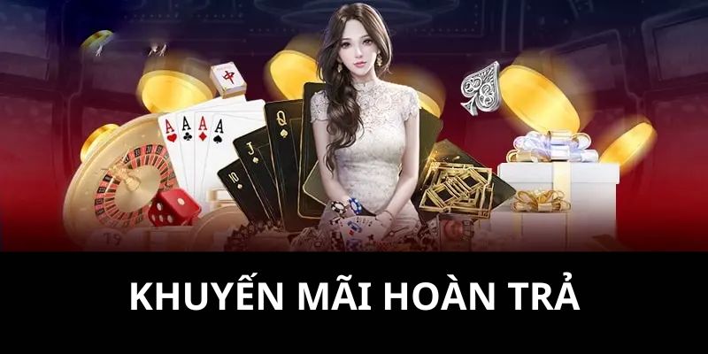 hoàn trả 777king