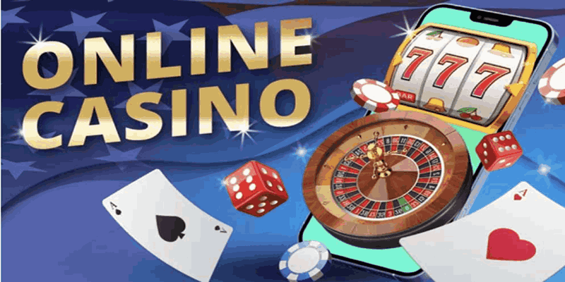 Tổng quan về Casino 777KING cực hấp dẫn